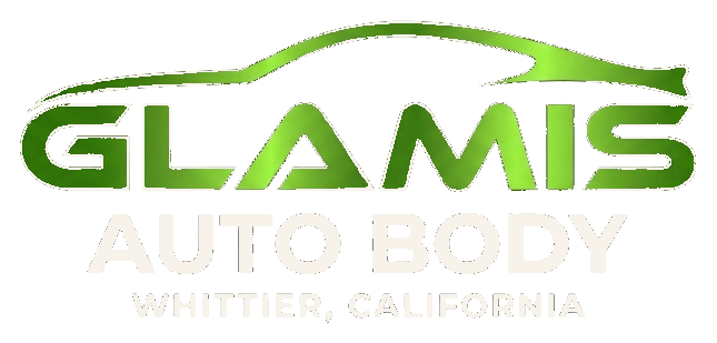 Glamis Auto Body