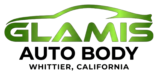 Glamis Auto Body
