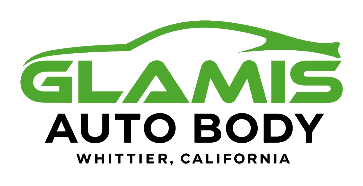 Glamis Auto Body